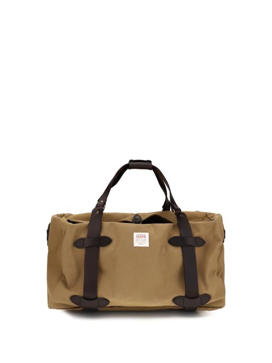 26FW 필슨 더플백 FMLUG0074W0174WP 710 BEIGE