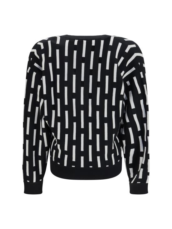 26FW 베르사체 가디건 10268631A19053 2B020 MULTICOLOUR - VERSACE