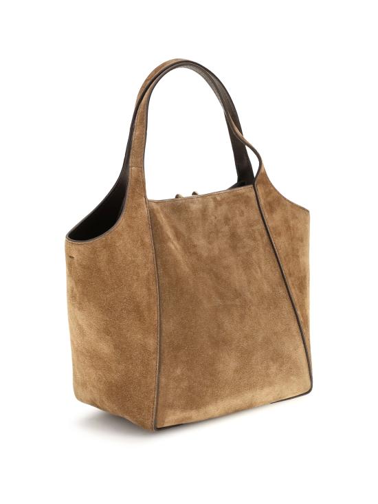 26FW 브루넬로 쿠치넬리 숄더백 MBDLB2840 C9773 BEIGE - BRUNELLO CUCINELLI