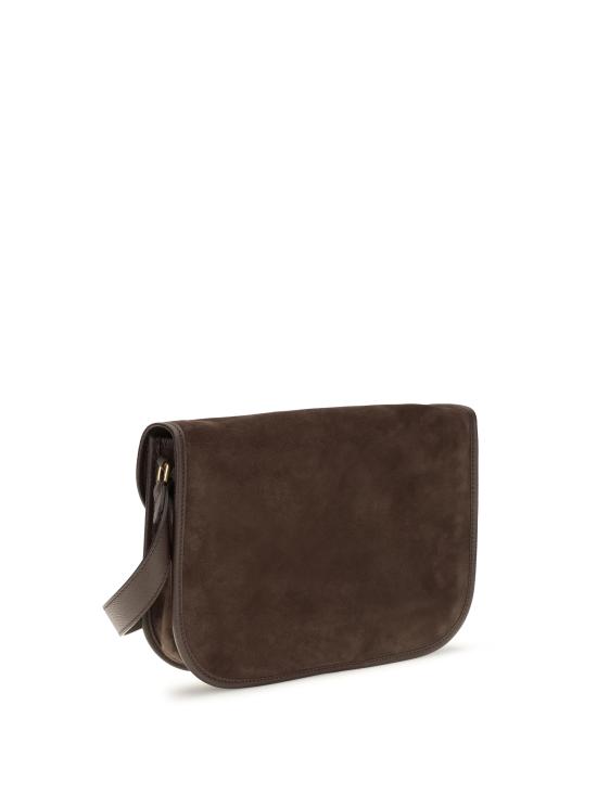 26FW 발렌티노 가라바니 숄더백 9Y2B0S78UEX RE6 BROWN - VALENTINO GARAVANI