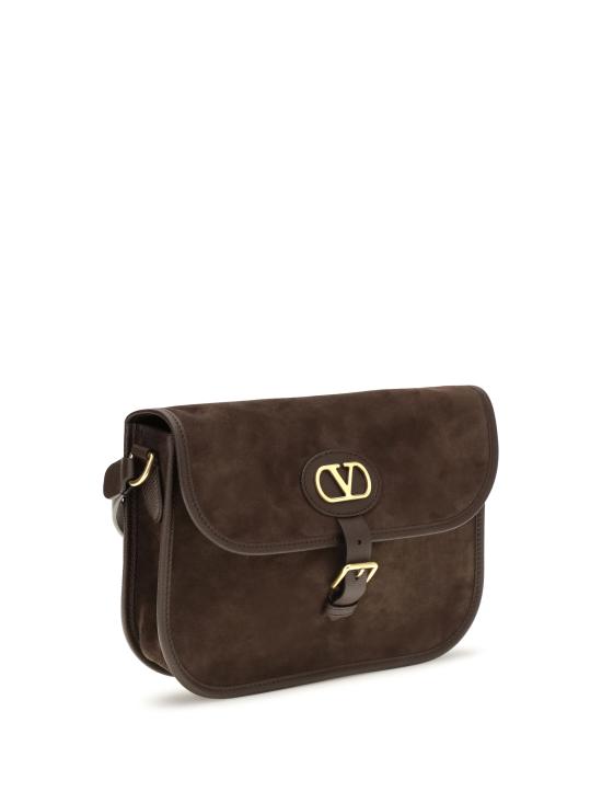 26FW 발렌티노 가라바니 숄더백 9Y2B0S78UEX RE6 BROWN - VALENTINO GARAVANI
