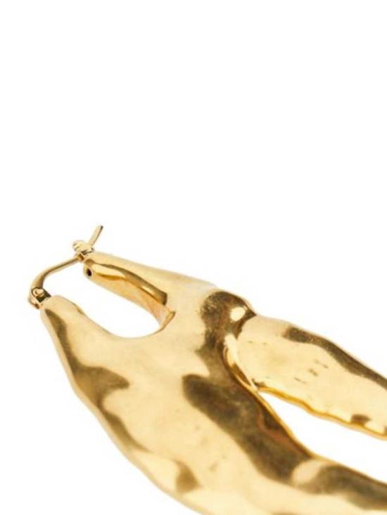 26FW 자크뮈스 주얼리 26HJWW00808AOT4062 GOLD 280 - JACQUEMUS
