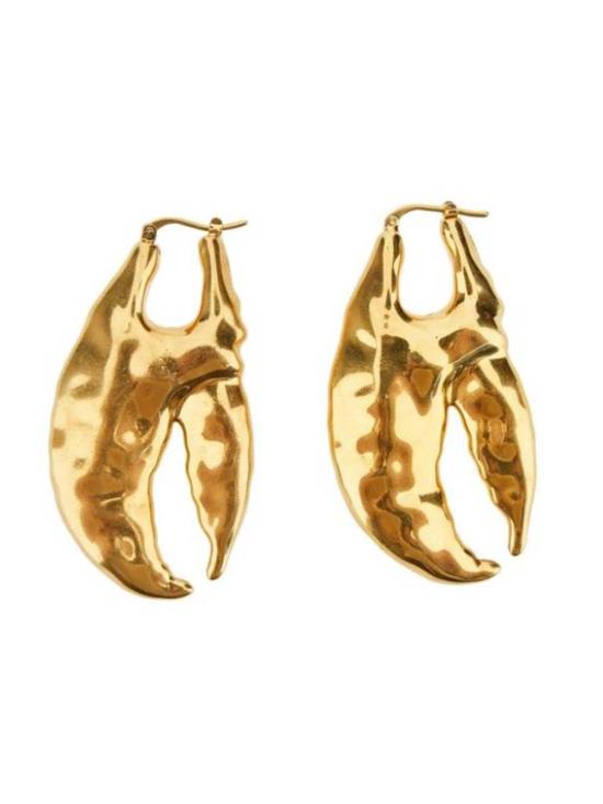 26FW 자크뮈스 주얼리 26HJWW00808AOT4062 GOLD 280 - JACQUEMUS