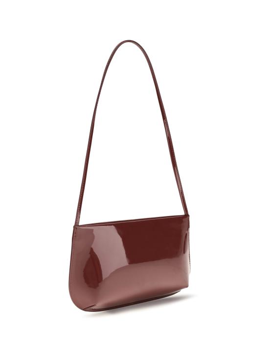 26FW 파네 숄더백 BRABAG COULIS BORDEAUX - FANE