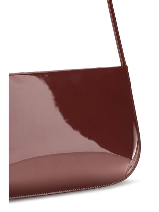 26FW 파네 숄더백 BRABAG COULIS BORDEAUX - FANE