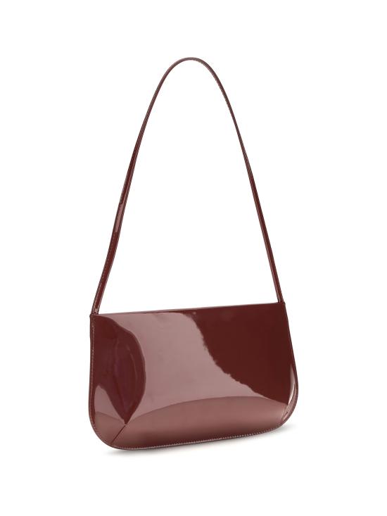 26FW 파네 숄더백 BRABAG COULIS BORDEAUX - FANE