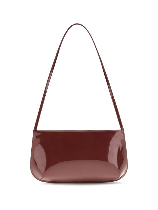 26FW 파네 숄더백 BRABAG COULIS BORDEAUX