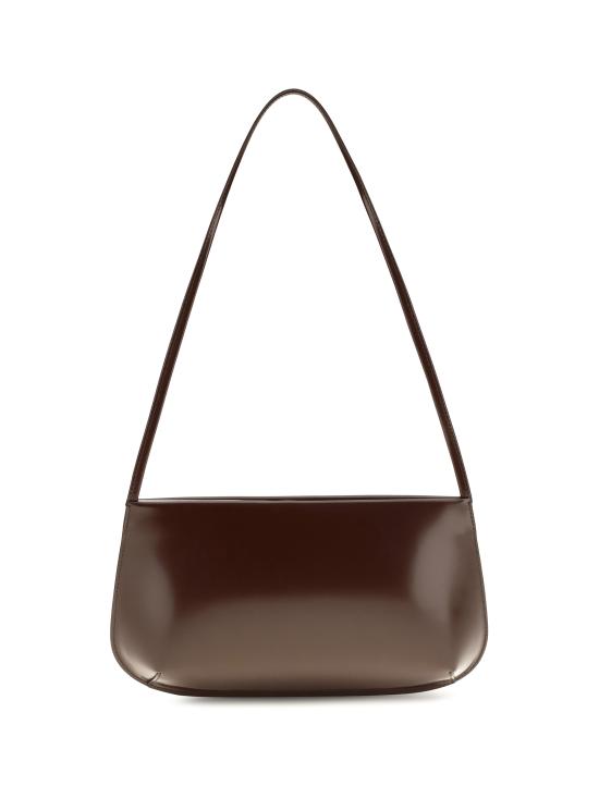 26FW 파네 숄더백 BRABAG CHOC BROWN