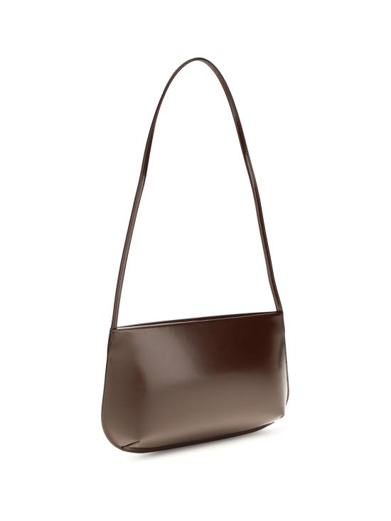 26FW 파네 숄더백 BRABAG CHOC BROWN - FANE