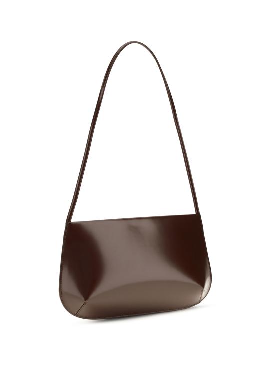 26FW 파네 숄더백 BRABAG CHOC BROWN - FANE