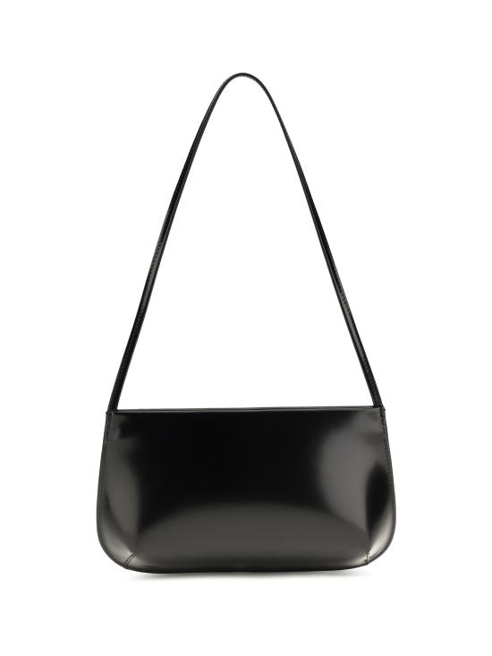 26FW 파네 숄더백 BRABAG NOIR BLACK