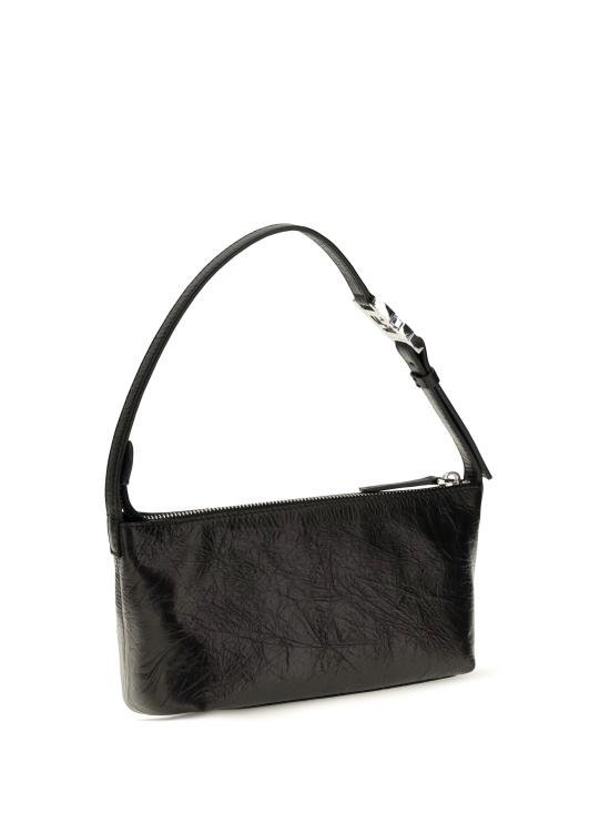 26FW 펜디 숄더백 8BS124B14M F0QA1 BLACK - FENDI