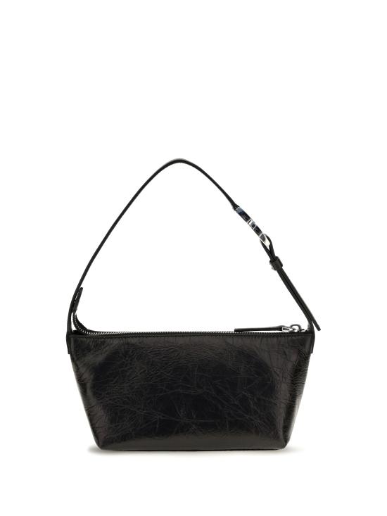 26FW 펜디 숄더백 8BS124B14M F0QA1 BLACK