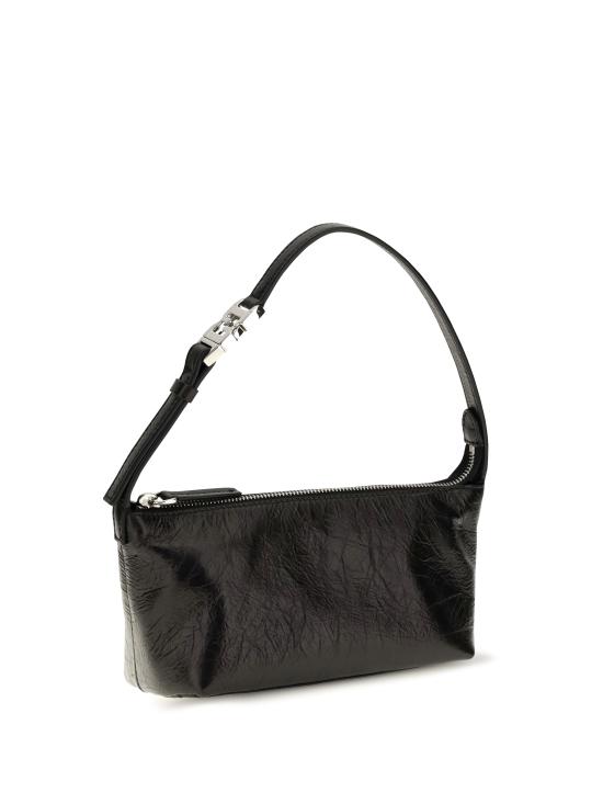 26FW 펜디 숄더백 8BS124B14M F0QA1 BLACK - FENDI