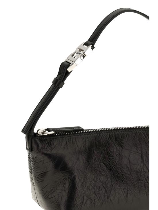 26FW 펜디 숄더백 8BS124B14M F0QA1 BLACK - FENDI