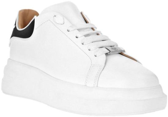 25FW 필립 플레인 스니커즈 9871115059486 WHITE - PHILIPP PLEIN