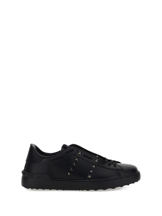 26FW 발렌티노 가라바니 스니커즈 9Y2S0931BXE 0NO BLACK