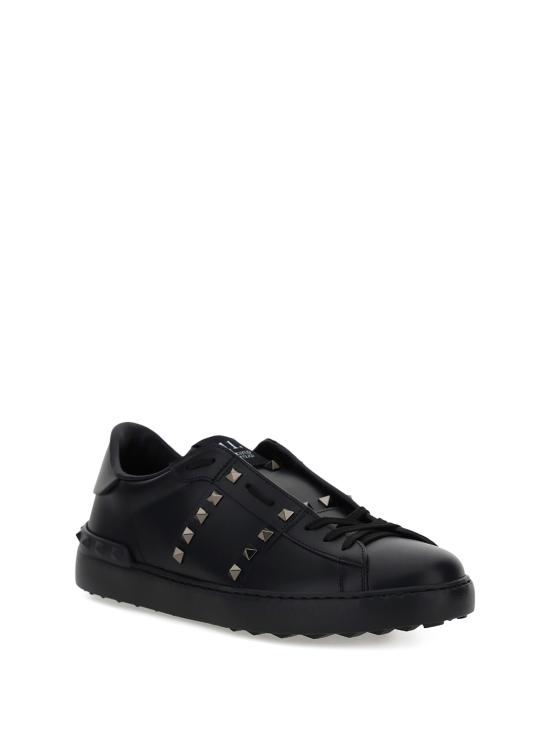26FW 발렌티노 가라바니 스니커즈 9Y2S0931BXE 0NO BLACK - VALENTINO GARAVANI