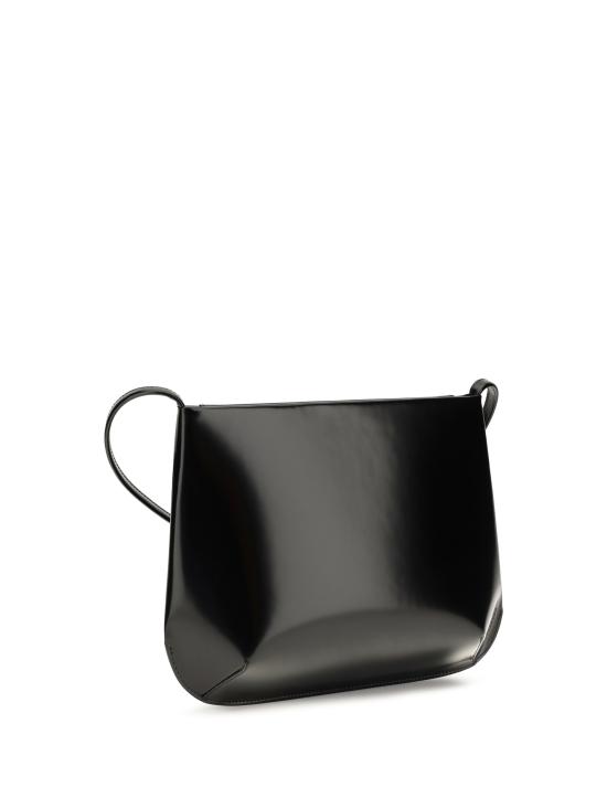 26FW 파네 숄더백 LOGEBAG NOIR BLACK - FANE