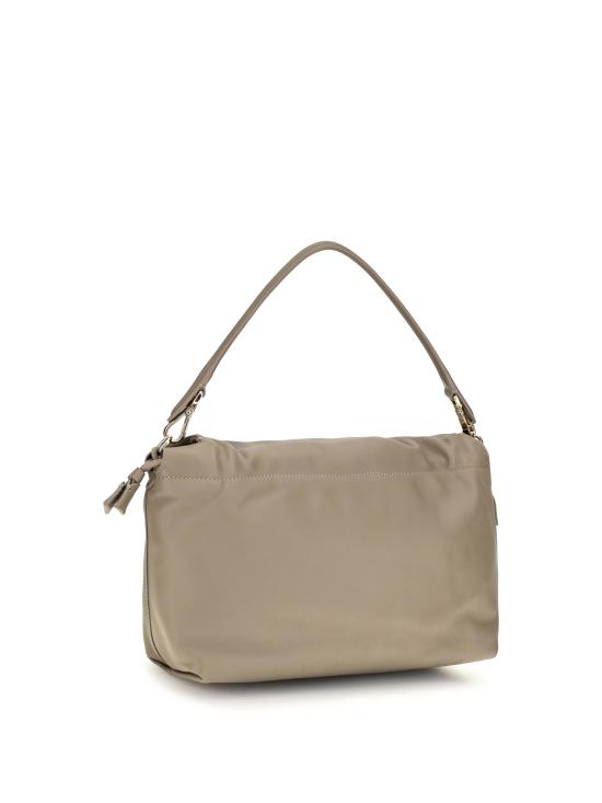 26FW 펜디 바게트 소프트 라지 백 8BR857B1ZK F0QD3 BEIGE - FENDI
