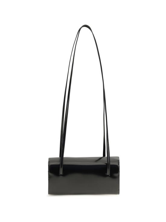 26FW 파네 숄더백 MIEBAG NOIR BLACK