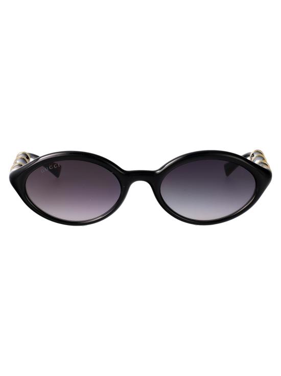26SS 구찌 선글라스 GG2059S 001 black