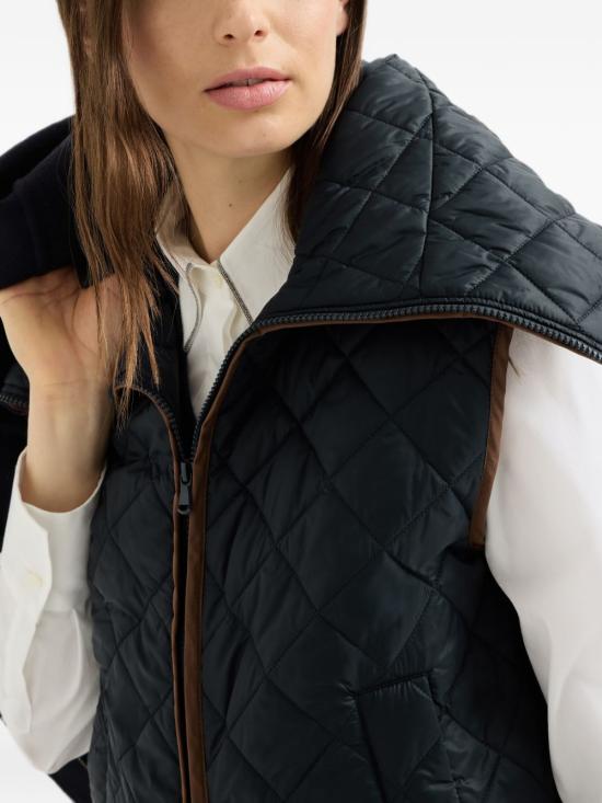 26FW 브루넬로 쿠치넬리 자켓 MD5323501 C025 NAVY - BRUNELLO CUCINELLI