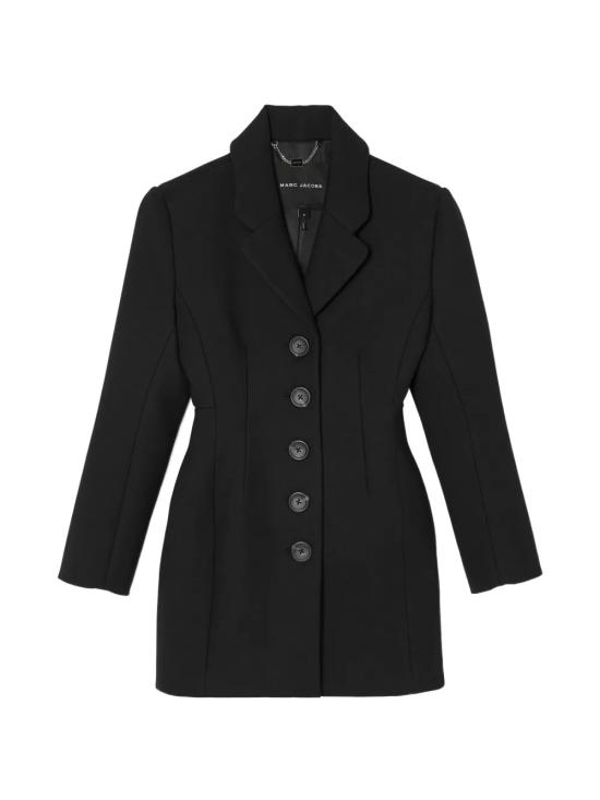 26FW 마크제이콥스 숏 원피스 2F6RDR031W17001 Black