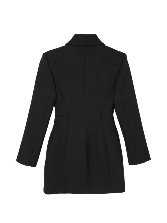 26FW 마크제이콥스 숏 원피스 2F6RDR031W17001 Black - MARC JACOBS