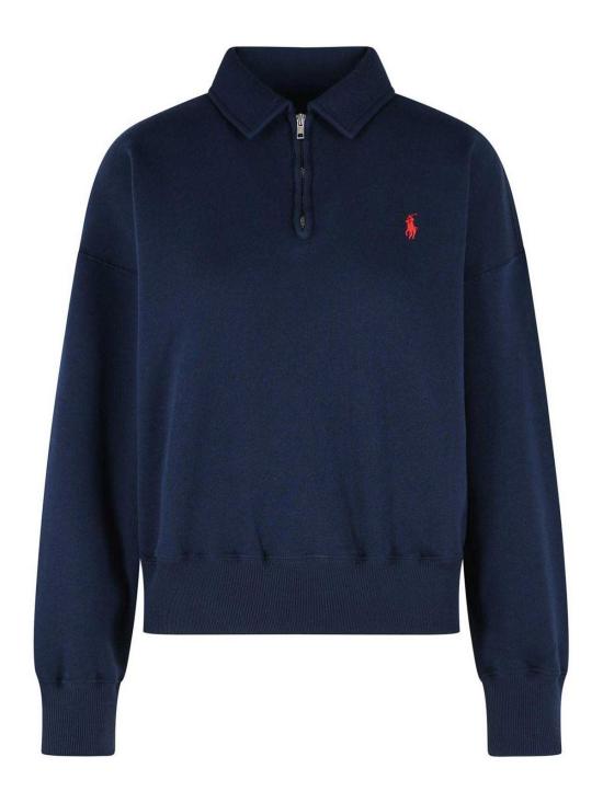26FW 폴로 랄프로렌 스웨터 211B18685010 Dark Blue