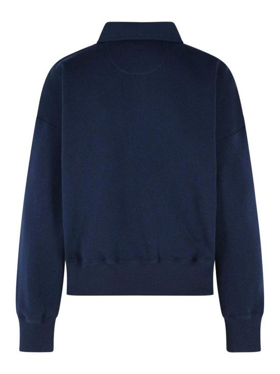 26FW 폴로 랄프로렌 스웨터 211B18685010 Dark Blue - POLO RALPH LAUREN