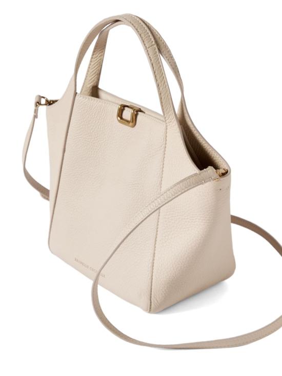 26FW 브루넬로 쿠치넬리 토트백 MBDKB2840 C8905 AVORIO - BRUNELLO CUCINELLI