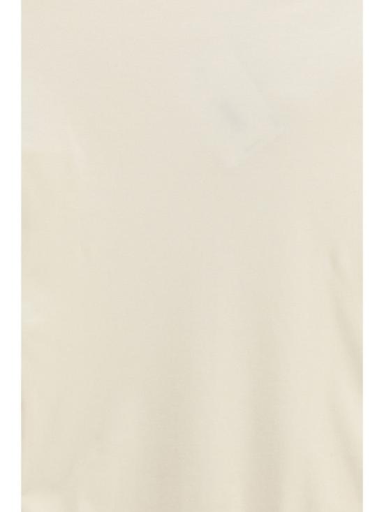 26FW 월포드 바디수트 티셔츠 75084 1167 ECRU - WOLFORD