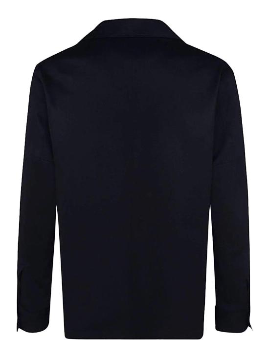 26FW 에르메네질도제냐 수트 자켓 E8V46SOT6B923 BLUE - ERMENEGILDO ZEGNA