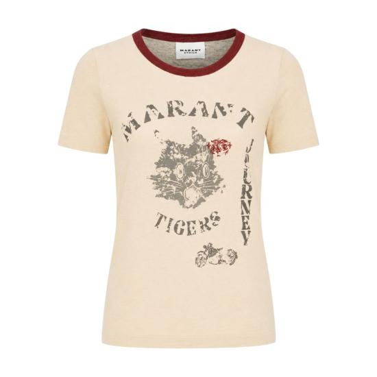 26FW 이자벨마랑 탑 TS0016FA D3N06E 90LB beige