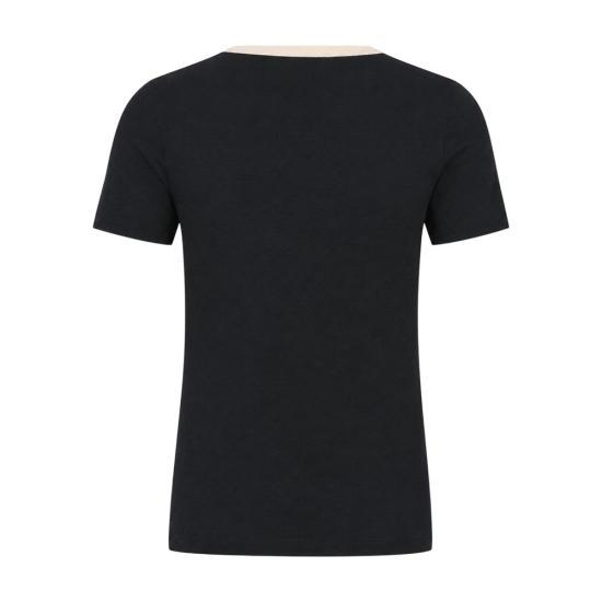 26FW 이자벨마랑 탑 TS0016FA D3N06E 02FK black - ISABEL MARANT