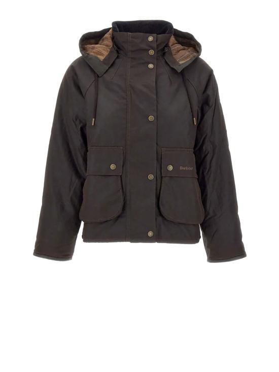 26FW 바버 자켓 LWX1594 LWXRU91 RUSTIC MUTED