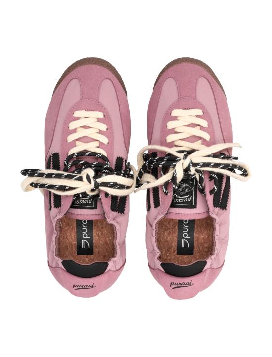 26FW 푸라이 스니커즈 PU602P040 ROSA - PURAAI