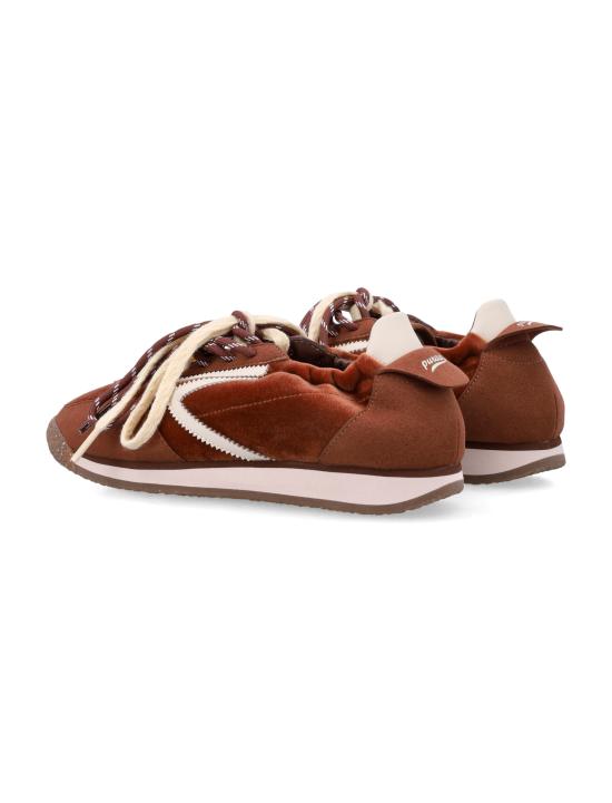 26FW 푸라이 스니커즈 PU602P047 TOBACCO - PURAAI