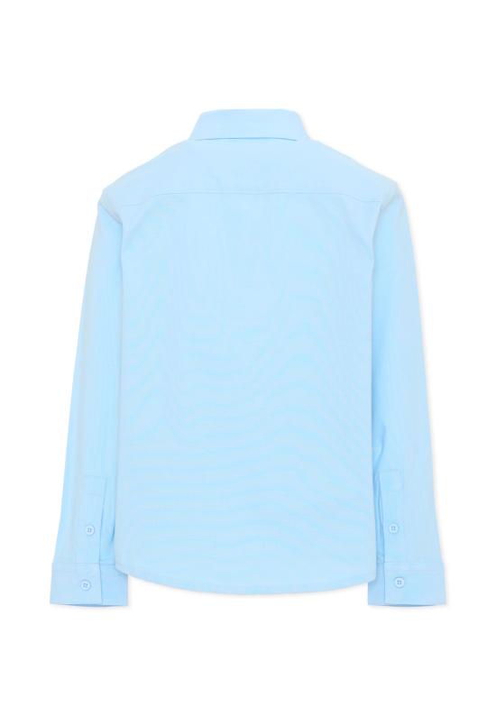 26FW [키즈] 라코스테 탑 7148 HBP LIGHT BLUE - LACOSTE