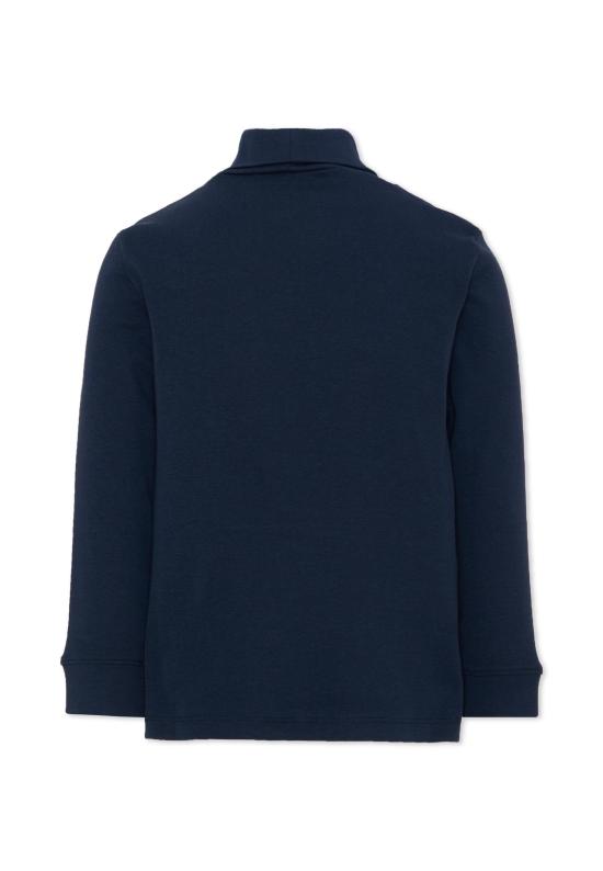 26FW [키즈] 라코스테 니트/스웻셔츠 7710 UGW BLUE - LACOSTE