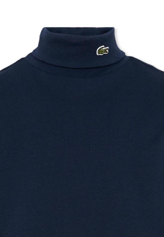 26FW [키즈] 라코스테 니트/스웻셔츠 7710 UGW BLUE - LACOSTE