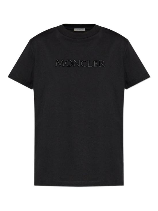 26FW 몽클레어 탑 L20938C0002189AUO999 Black
