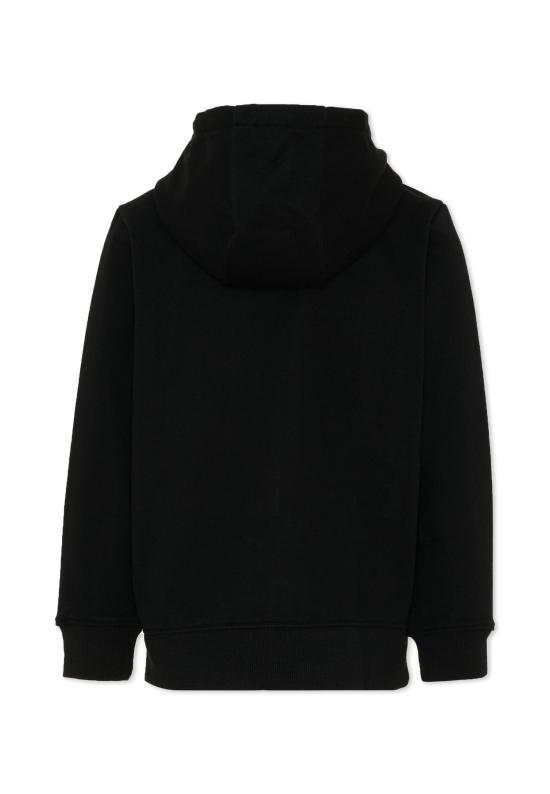 26FW [키즈] 라코스테 니트/스웻셔츠 7920 K96 BLACK - LACOSTE