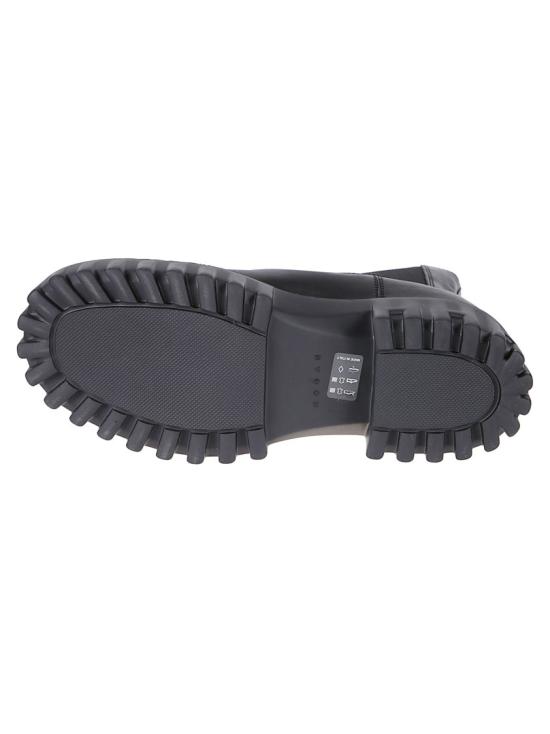  호간 부츠 HXW7000FV30KXT Black - HOGAN