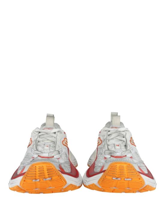  발렌시아가 스니커즈 792778 W2MV2 9670 10522 37 White - BALENCIAGA