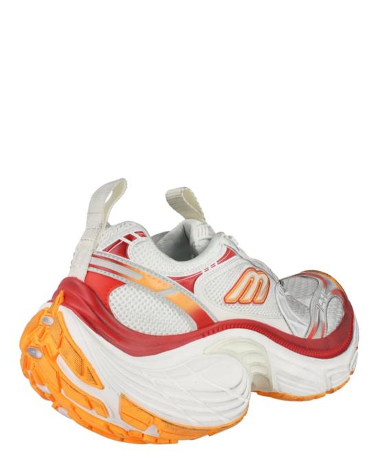  발렌시아가 스니커즈 792778 W2MV2 9670 10522 37 White - BALENCIAGA