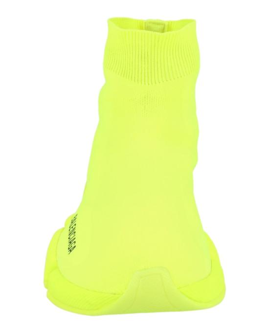  발렌시아가 스피드 트레이너 617196 W2DBH 7204 70257 37 Green - BALENCIAGA
