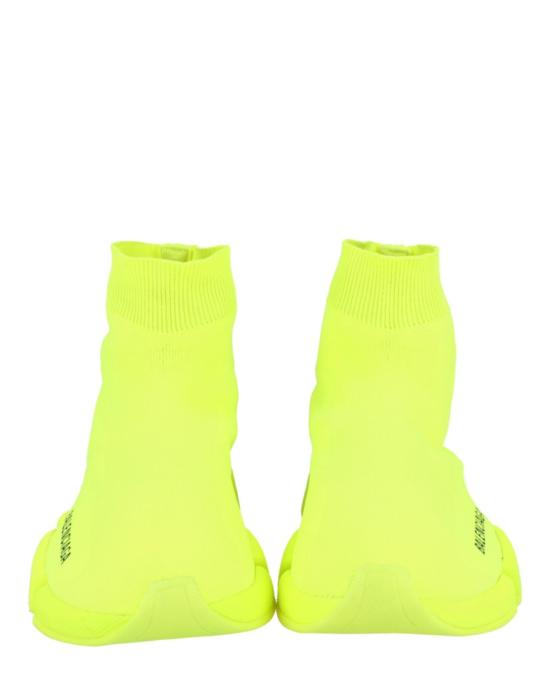  발렌시아가 스피드 트레이너 617196 W2DBH 7204 70257 37 Green - BALENCIAGA
