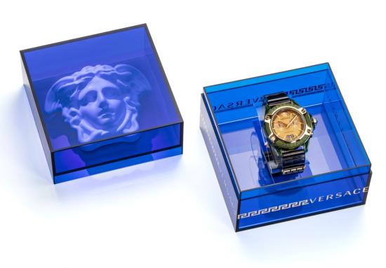  베르사체 손목시계 VEZ7003 21 - VERSACE